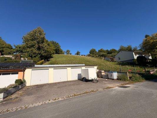 Ansicht. . auch Teilbar !