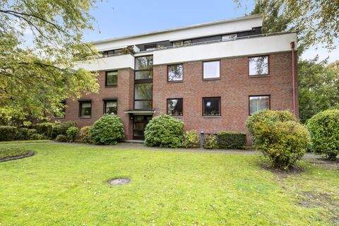 Hamburg Renditeobjekte, Mehrfamilienhäuser, Geschäftshäuser, Kapitalanlage