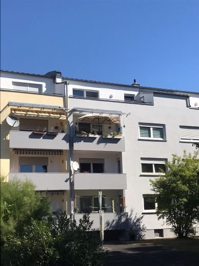 Aufgepasst!!! 2-Zimmer-Penthousewohnung inkl. Stellplatz direkt in Schwaig