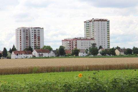 Heddesheim Wohnungen, Heddesheim Wohnung kaufen