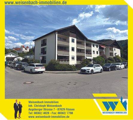 Weisenbach Immobilien