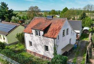 Straßenansicht Zufahrt