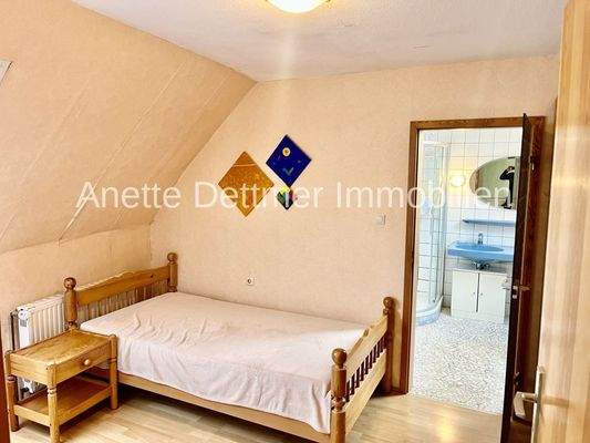 16  Schlafziimmer Treppenaufgang