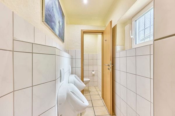 Herren-WC