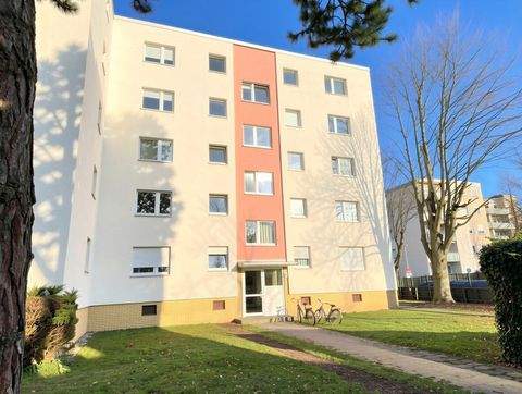 Maintel Wohnungen, Maintel Wohnung mieten