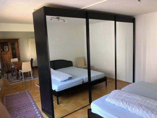 EG - Schlafen- Wohnen