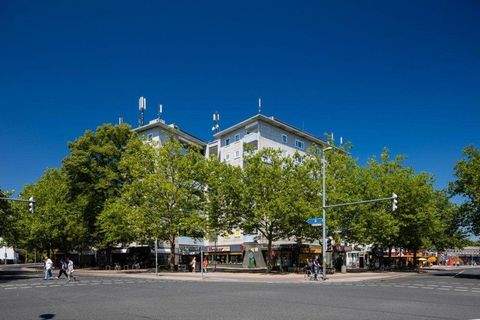 Hannover Wohnungen, Hannover Wohnung mieten