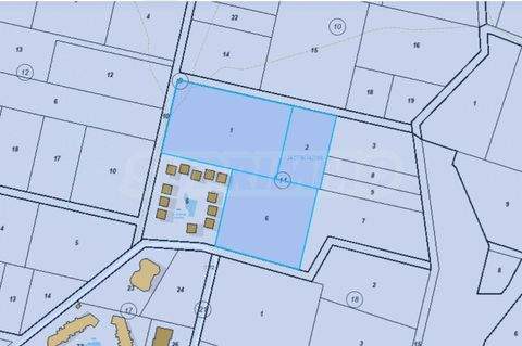 Kosharitsa Industrieflächen, Lagerflächen, Produktionshalle, Serviceflächen