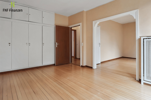 Schlafzimmer Obergeschoss