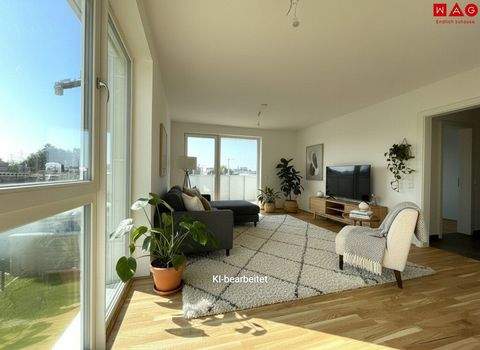 Leonding Wohnungen, Leonding Wohnung kaufen