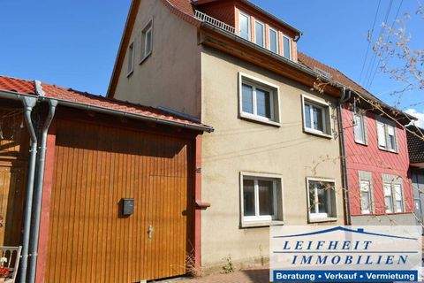 Vogtei Häuser, Vogtei Haus kaufen