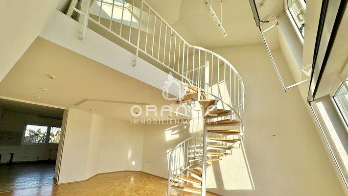 Wohnzimmer - vor Einzug