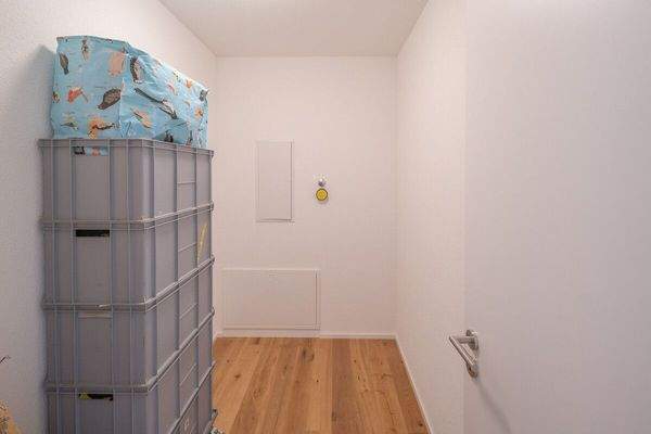 Musterwohnung Dauchingen-2