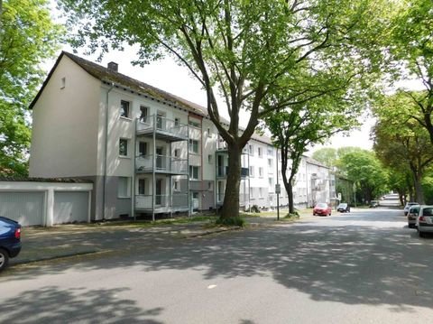 Bochum Wohnungen, Bochum Wohnung mieten