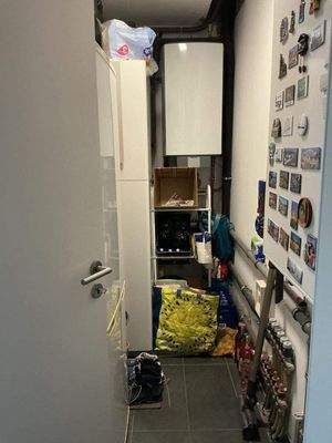 Hausanschlussraum (EG)