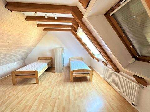 Bad Überkingen Wohnungen, Bad Überkingen Wohnung mieten