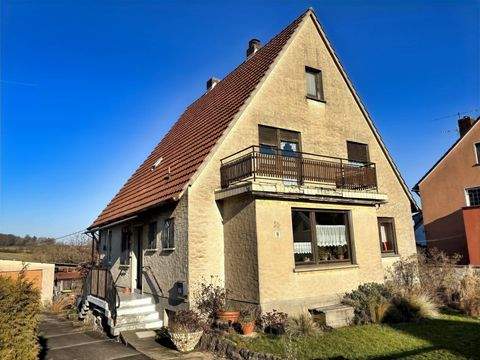 Riedbach Häuser, Riedbach Haus kaufen