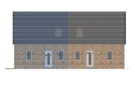 Neubau-Doppelhaushälfte in Leezen – Erstbezug ab Winter 2025/2026
