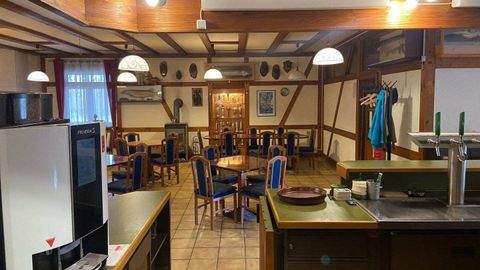 Schwanau Gastronomie, Pacht, Gaststätten