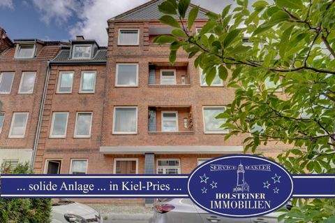 Haus kaufen in Laboe bei immowelt.de