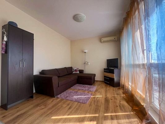 ID 12048 Apartment-Studio in Elitonia Gardens