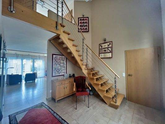 offene Raumgestaltung