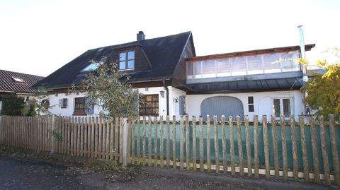 Straubing Häuser, Straubing Haus kaufen