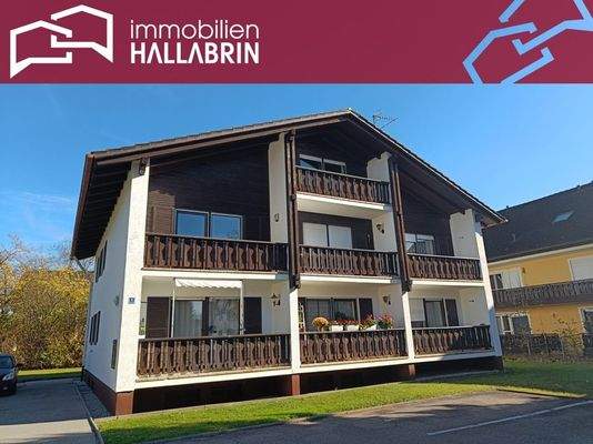 2-Zi.-ETW Bad Füssing/Würding