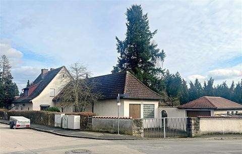 Schwabach Grundstücke, Schwabach Grundstück kaufen