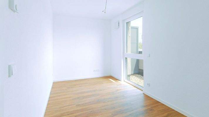 Kinder- oder Arbeitszimmer