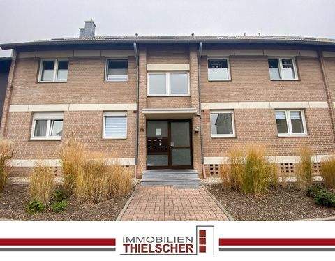 Übach-Palenberg Wohnungen, Übach-Palenberg Wohnung mieten