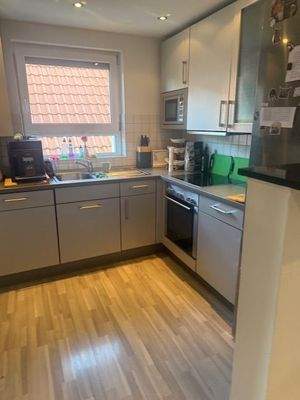  Einliegerwohnung - Küche