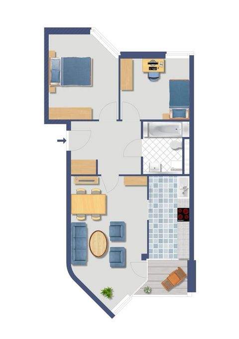 Berlin Wohnungen, Berlin Wohnung kaufen