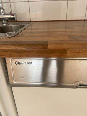 Bauknecht Geräte