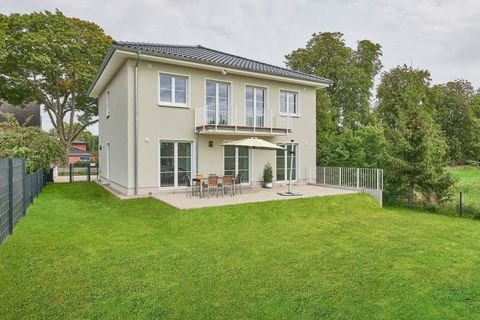 Zarrentin am Schaalsee Häuser, Zarrentin am Schaalsee Haus kaufen