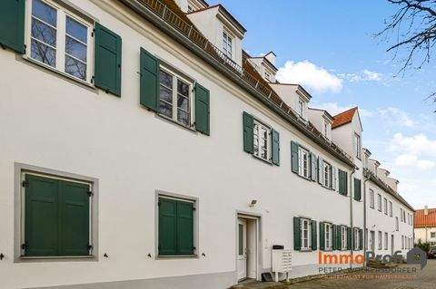 Stadtbergen Wohnungen, Stadtbergen Wohnung kaufen