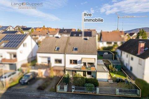 Rimbach Häuser, Rimbach Haus kaufen