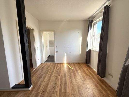 DG - Wohn-, Essbereich