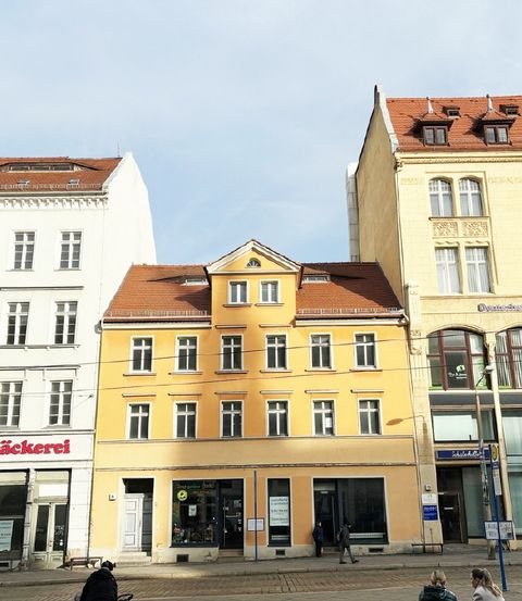 Görlitz Ladenlokale, Ladenflächen 