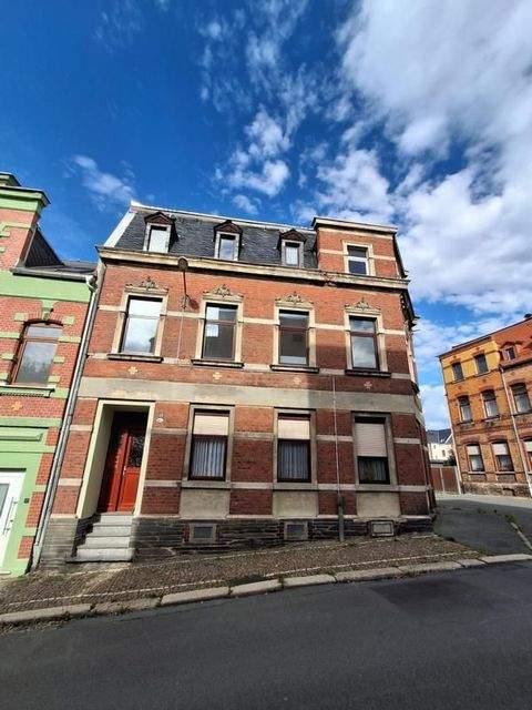 Oelsnitz Häuser, Oelsnitz Haus kaufen