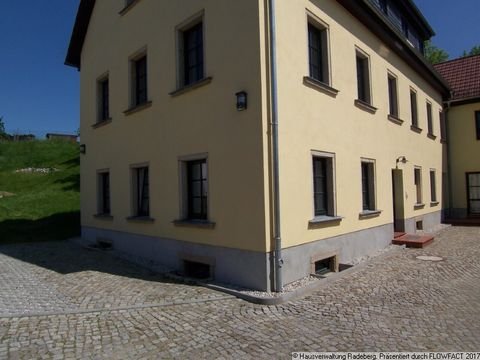 Wallroda Wohnungen, Wallroda Wohnung mieten