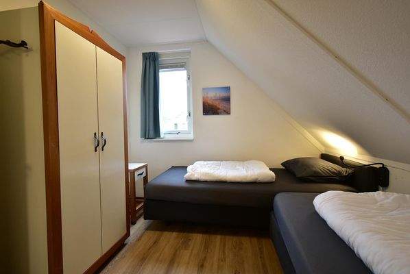 Freistehendes 6-Personen-Ferienhaus auf Eigengrund im Summio Parc Aquadelta Bruinisse021