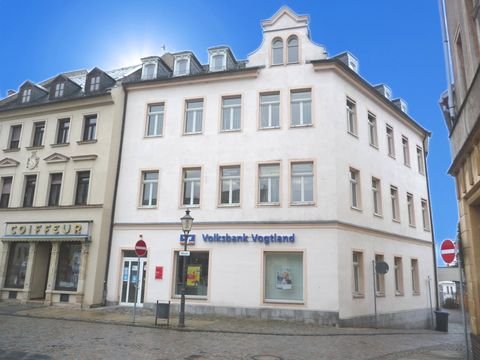 Reichenbach Büros, Büroräume, Büroflächen 