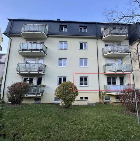 Aue-Bad Schlema Wohnungen, Aue-Bad Schlema Wohnung kaufen
