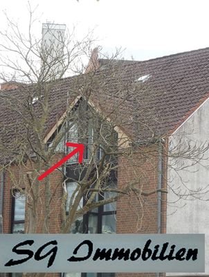 Hausansicht hinten