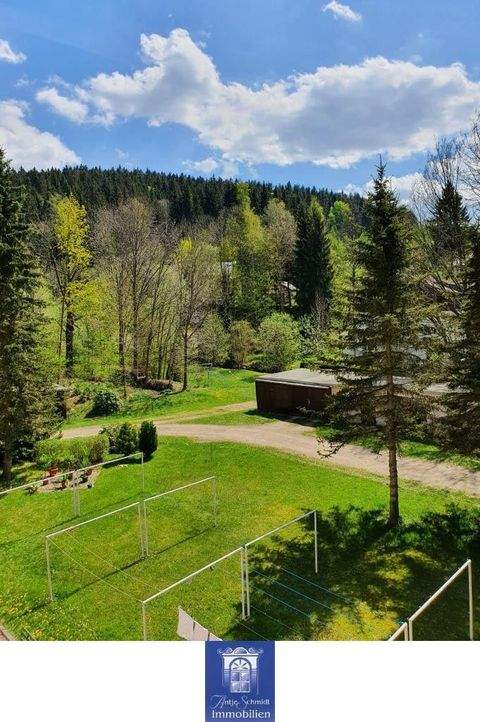 Rechenberg-Bienenmühle Wohnungen, Rechenberg-Bienenmühle Wohnung mieten