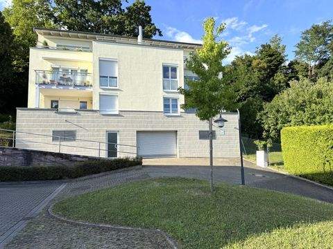 Baden-Baden Wohnungen, Baden-Baden Wohnung kaufen