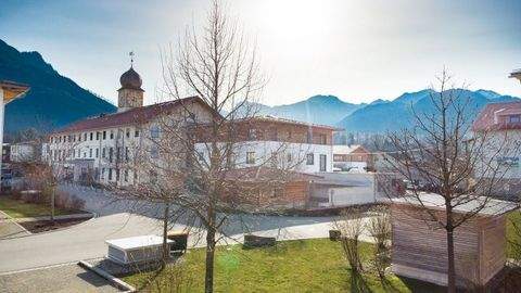 Brannenburg Wohnungen, Brannenburg Wohnung kaufen