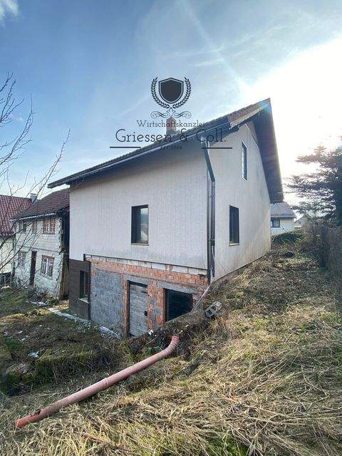 Trusetal Häuser, Trusetal Haus kaufen