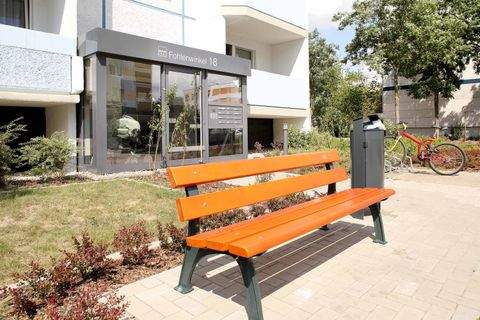 Neubrandenburg Wohnungen, Neubrandenburg Wohnung mieten